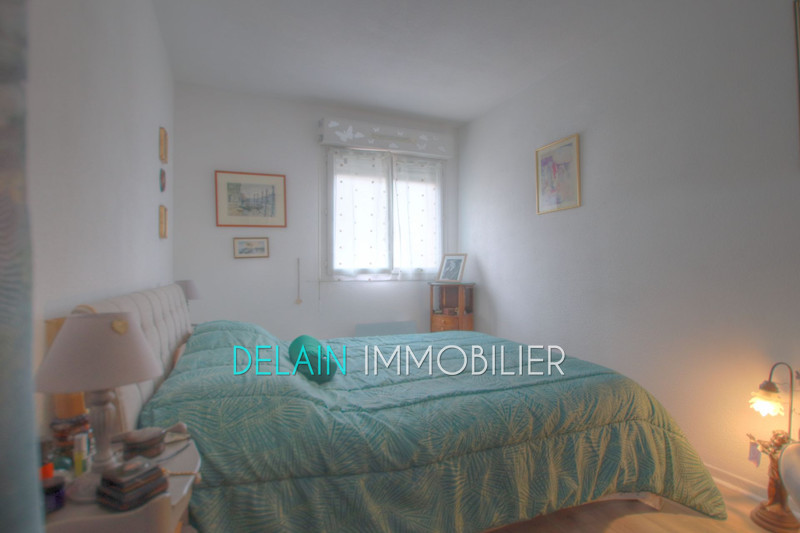 Vente appartement Cagnes-sur-Mer  