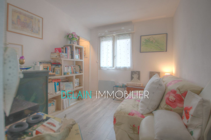 Vente appartement Cagnes-sur-Mer  