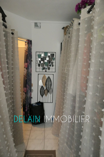 Vente appartement Cagnes-sur-Mer  
