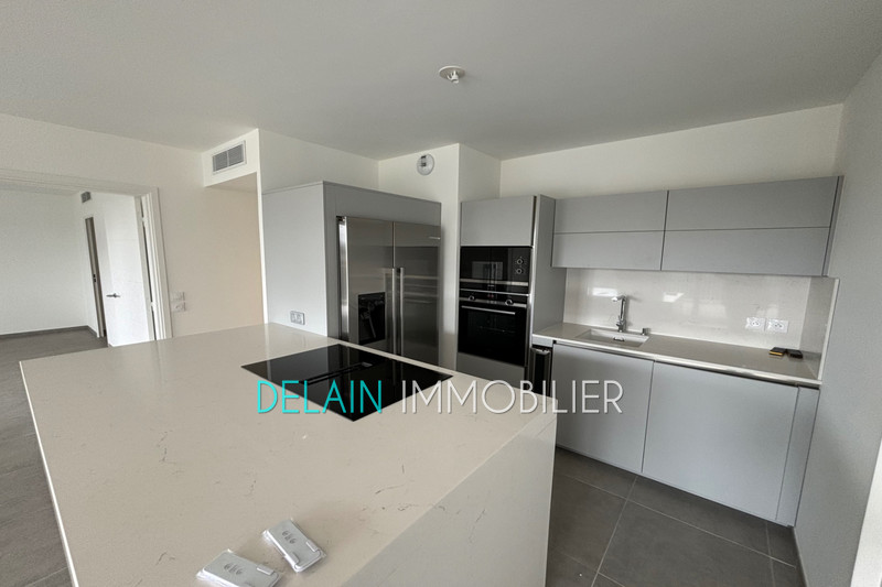 Vente appartement Villeneuve-Loubet  