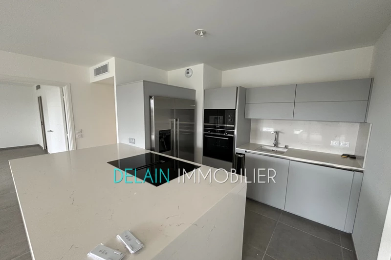 Vente appartement Villeneuve-Loubet  