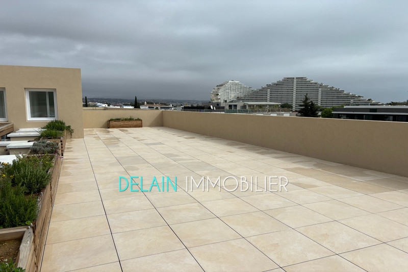 Vente appartement Villeneuve-Loubet  