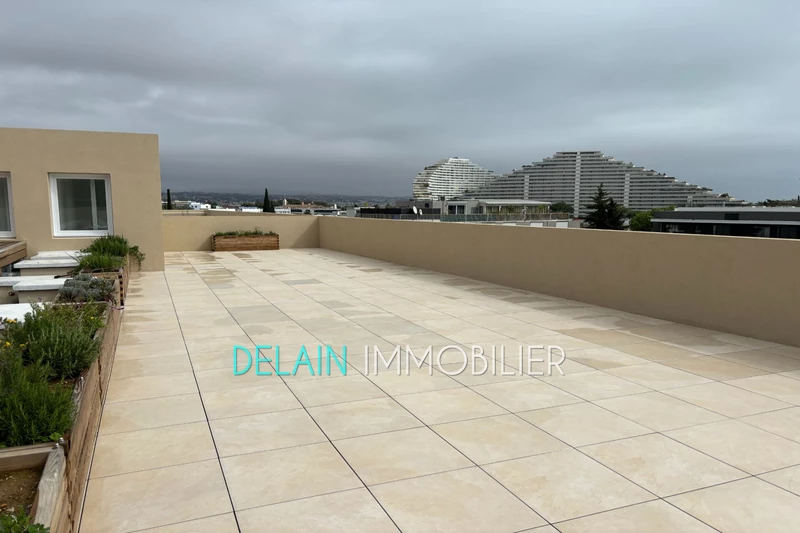 Vente appartement Villeneuve-Loubet  