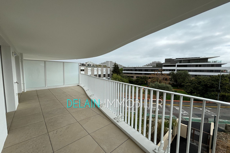 Vente appartement Villeneuve-Loubet  