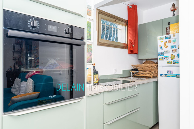 Vente appartement Cagnes-sur-Mer  