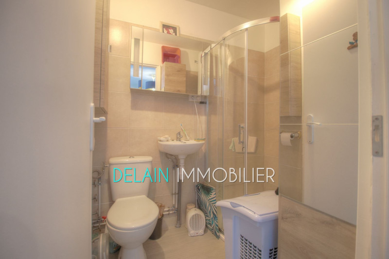 Vente appartement Cagnes-sur-Mer  