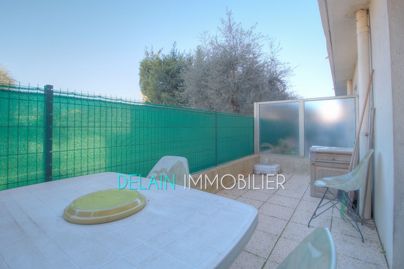 Vente appartement Cagnes-sur-Mer  