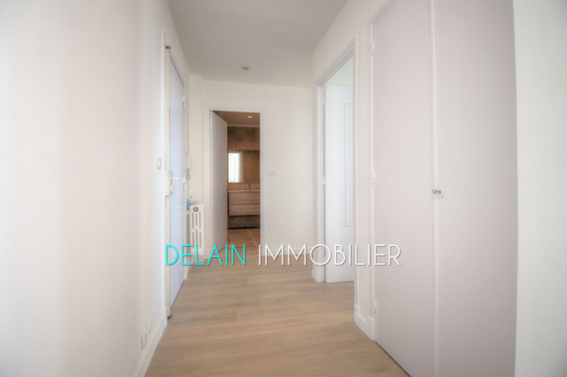 Vente appartement Cagnes-sur-Mer  