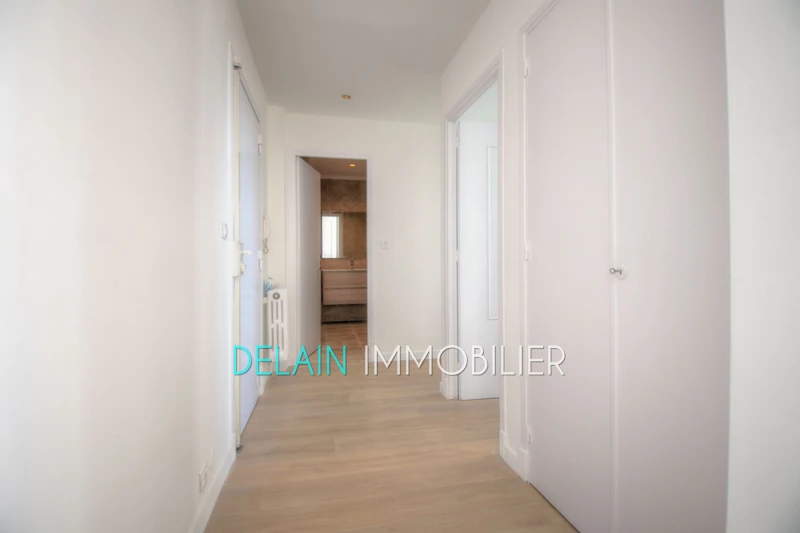 Vente appartement Cagnes-sur-Mer  