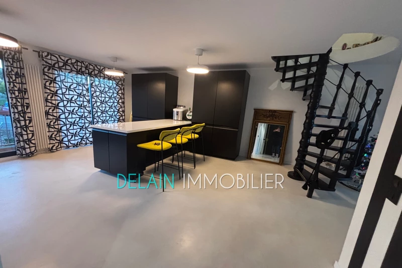 Vente appartement Cagnes-sur-Mer  