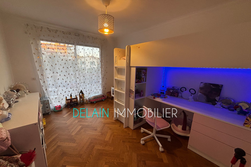 Vente appartement Cagnes-sur-Mer  