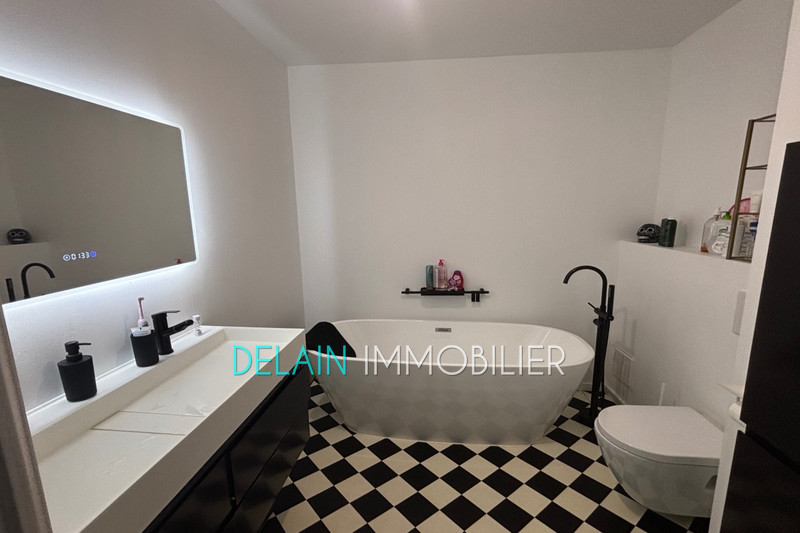 Vente appartement Cagnes-sur-Mer  
