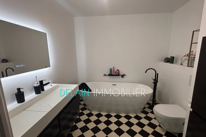 Vente appartement Cagnes-sur-Mer  