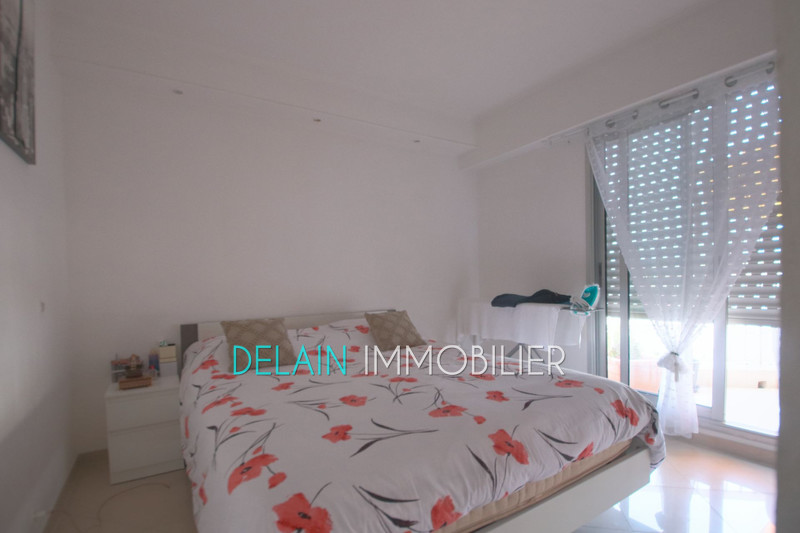 Vente appartement Cagnes-sur-Mer  