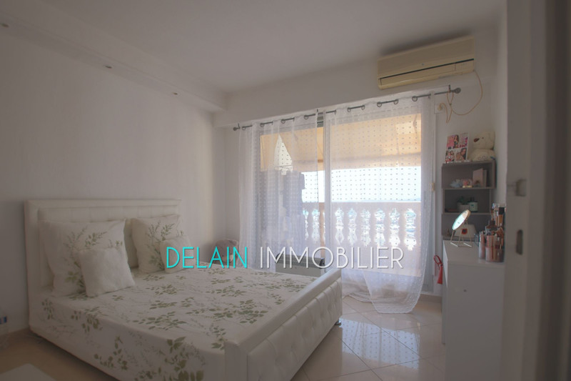 Vente appartement Cagnes-sur-Mer  