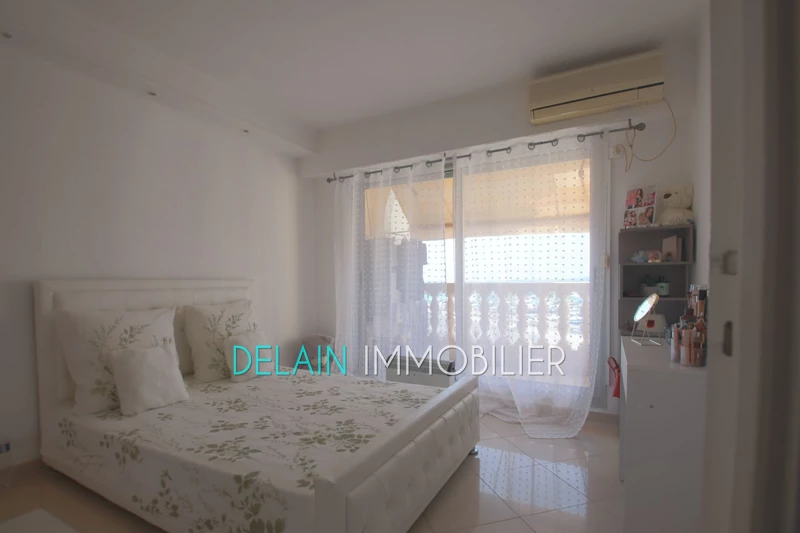 Vente appartement Cagnes-sur-Mer  