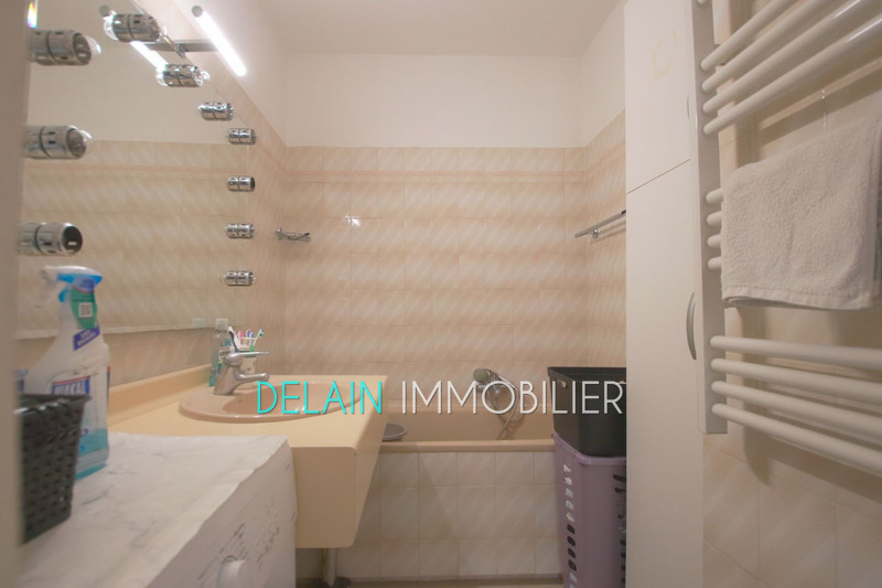 Vente appartement Cagnes-sur-Mer  