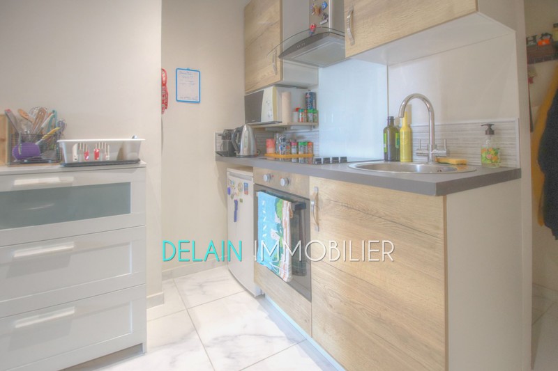 Vente appartement Le Cannet  