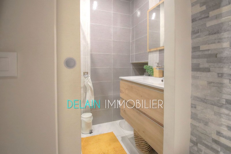 Vente appartement Le Cannet  