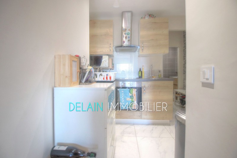 Vente appartement Le Cannet  