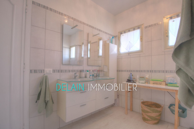 Vente appartement Cagnes-sur-Mer  