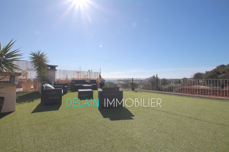 Vente appartement Cagnes-sur-Mer  