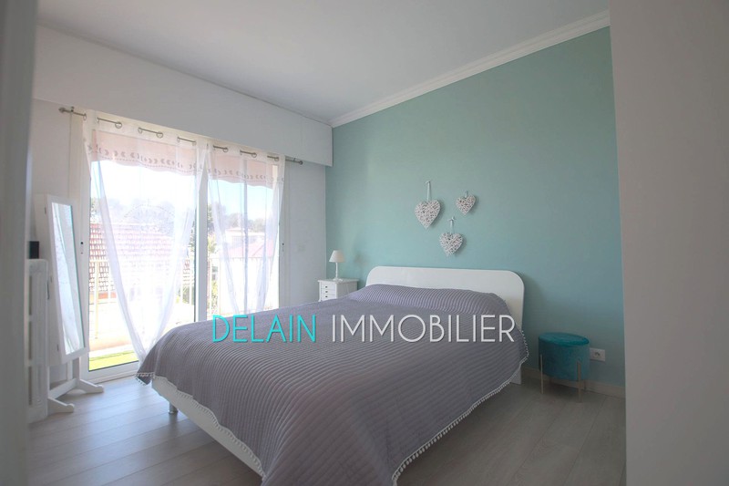 Vente appartement Cagnes-sur-Mer  