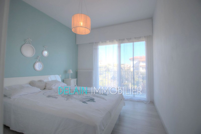 Vente appartement Cagnes-sur-Mer  