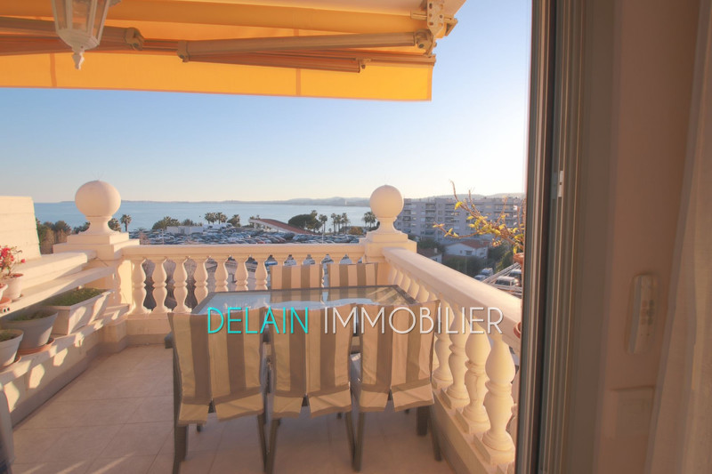 Vente appartement Cagnes-sur-Mer  