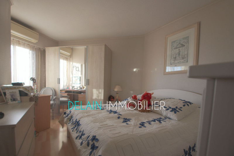 Vente appartement Cagnes-sur-Mer  