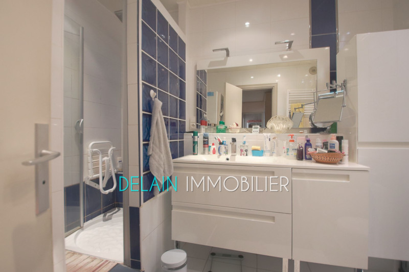 Vente appartement Cagnes-sur-Mer  