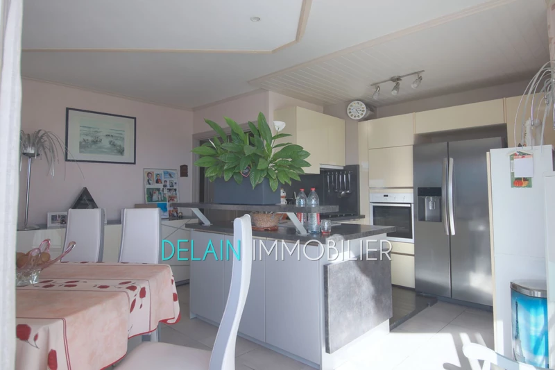Vente appartement Cagnes-sur-Mer  
