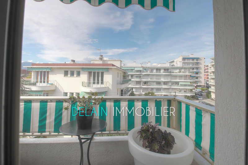 Vente dernier étage Cagnes-sur-Mer  