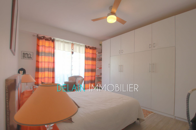 Vente dernier étage Cagnes-sur-Mer  