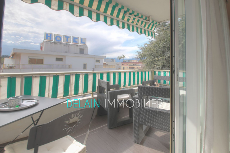 Vente dernier étage Cagnes-sur-Mer  