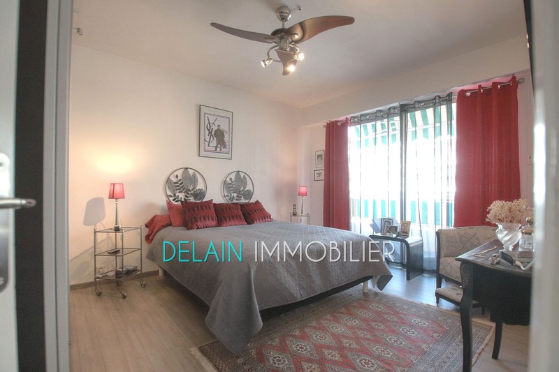 Vente dernier étage Cagnes-sur-Mer  