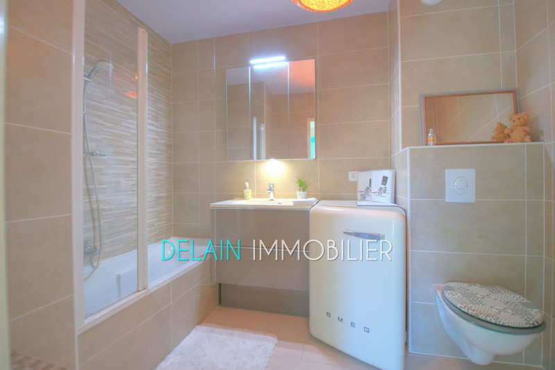 Vente appartement Cagnes-sur-Mer  