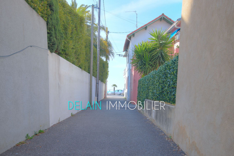 Vente appartement Cagnes-sur-Mer  