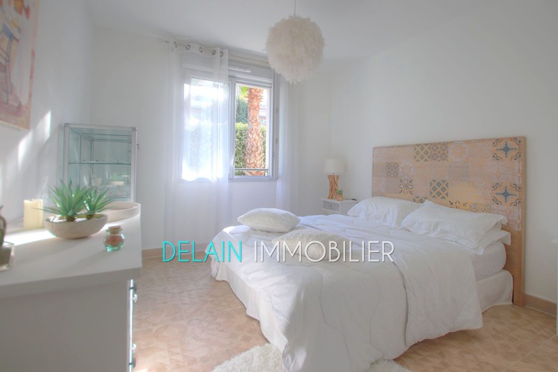 Vente appartement Cagnes-sur-Mer  