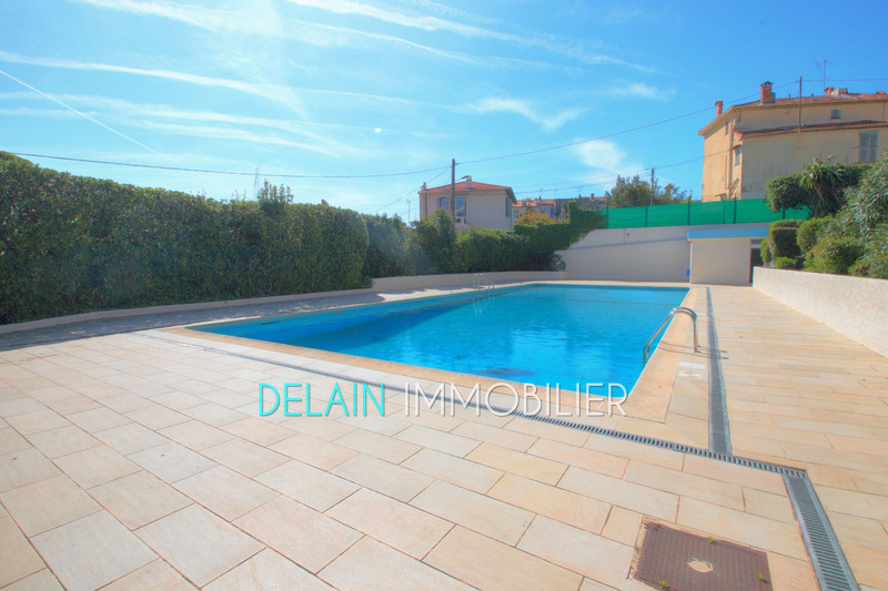Vente appartement Cannes  