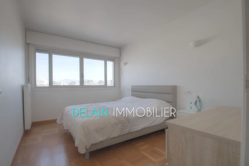 Vente appartement Cannes  