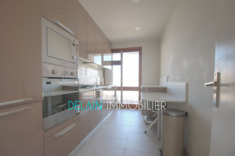 Vente appartement Cannes  