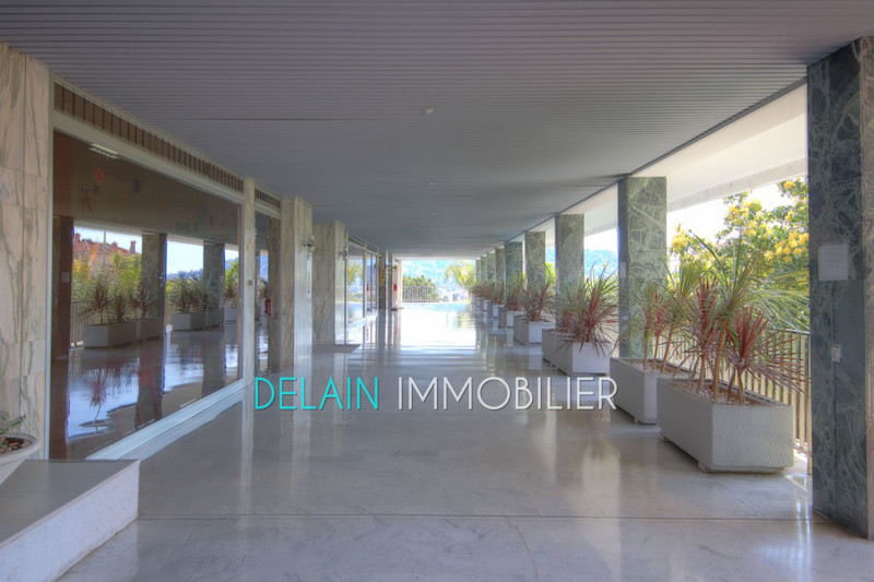 Vente appartement Cannes  