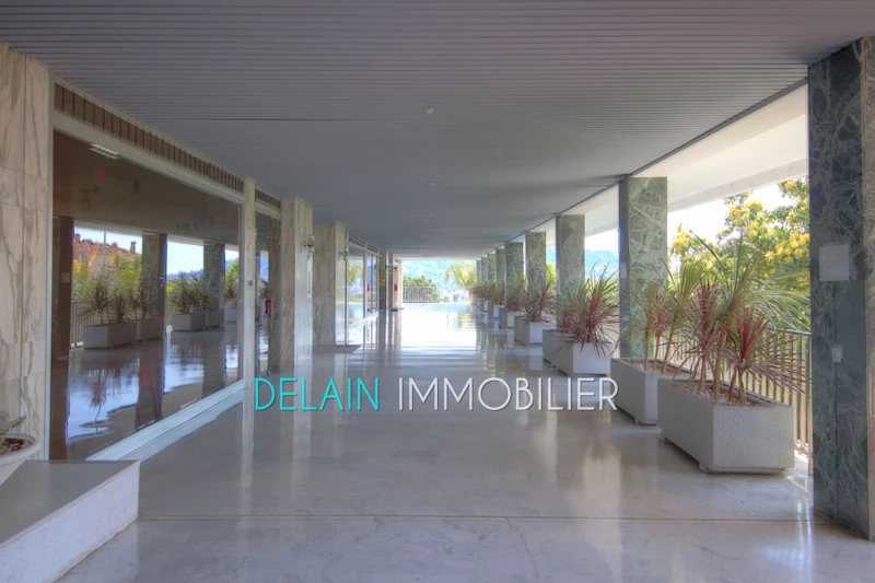 Vente appartement Cannes  