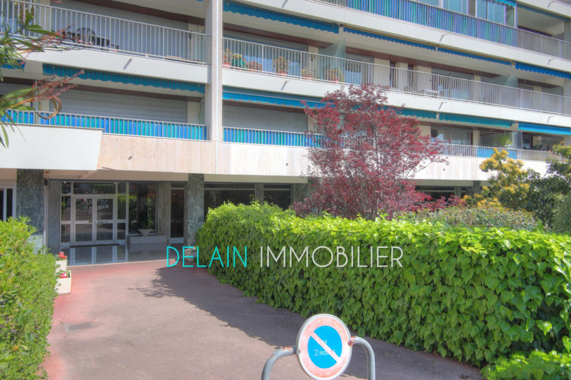 Vente appartement Cannes  