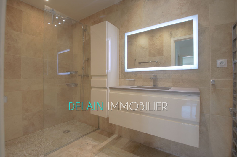 Vente appartement Cannes  