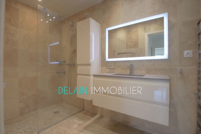 Vente appartement Cannes  