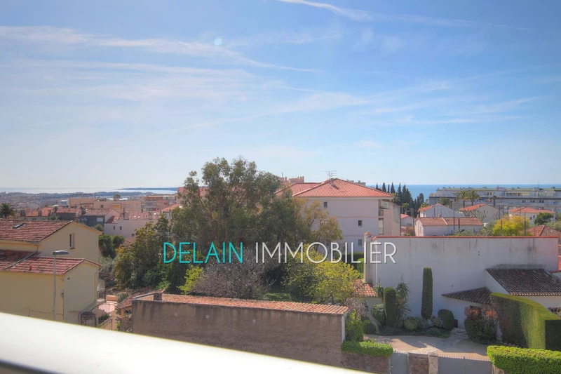 Vente appartement Cannes  