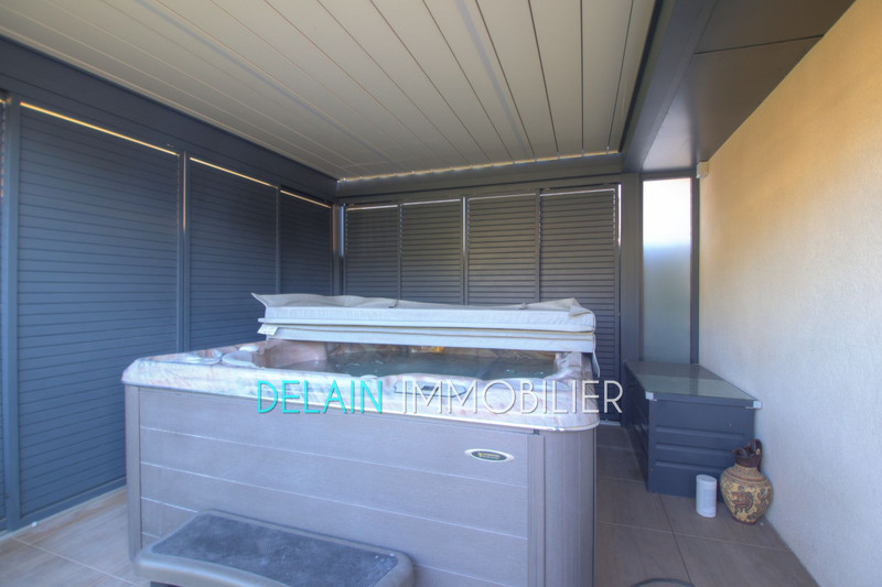 Vente appartement Cagnes-sur-Mer  