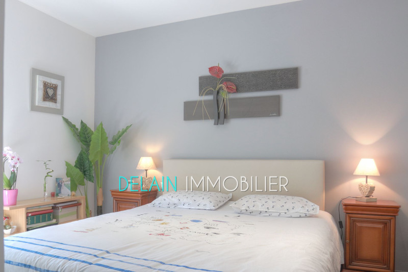 Vente appartement Cagnes-sur-Mer  